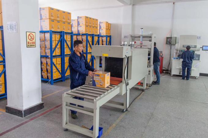 Özel Caterpillar C13 Su Pompası Değiştirme DP1998 E345 E345DL için 4