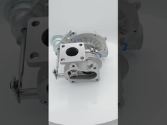 Mühendislik Makina Turboşarj