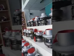 Mühendislik Makina Turboşarj