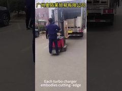 Cummins Motor HE431V Turboşarj 4045934 4955462 3781163 Turbo 4044006 2882111 2882110 2882004