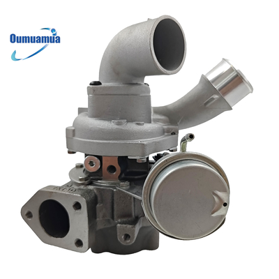 HYUNDAI BV43-2074DCBAA/419.18BVAXC GRAND STAREX D4CB turboşarj cihazı için uygun 28200-4A480 53039880145