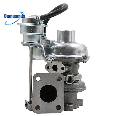 Popüler 1G491-17011 Kubota RHF3 için yüksek kaliteli yeni fabrika doğrudan turboşarj cihazı