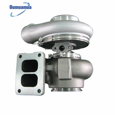 Komatsu PC400-7 Ekskavator SA6D125E SA6D125E-3 için yeni Turbocharger 6151-81-8170