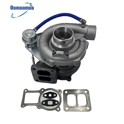 Komatsu Uyumlu Turbocharger TBP417 WA400-3 SA6D108 6222-81-8310466535-0001 466535-0002 466535-5001S