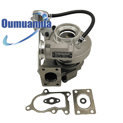 Turboşarj 4955276 4040561 4040569 4040209 4043584 4955269 4955280 Cummins Motoru ile QSB QSB4 QSB Tier-3 4BTAA3.9-C