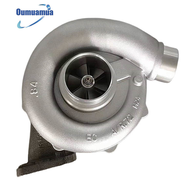 Ekskavator parçaları TA4532 465105-10 6151-83-8110 TURBOCHARGER Komatsu PC400-6 PC400-5 PC400-7 PC400-8 S6D125 motoru için