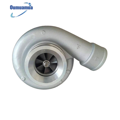 Turboşarj 316699 317405 S400 BENZ OM501LA motoru için