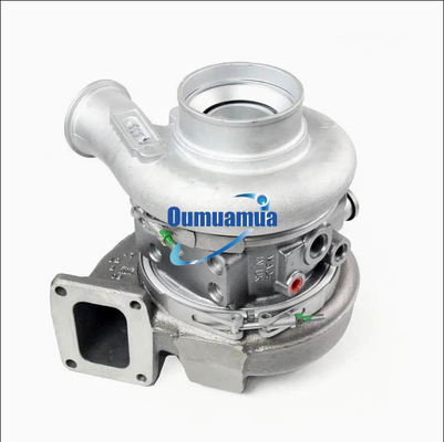 Cummins Motor HE431V Turboşarj 4045934 4955462 3781163 Turbo 4044006 2882111 2882110 2882004