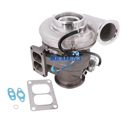 Yüksek Kaliteli S400 S480 400SX4 480Turbocharger 23518588 171701 2585837C91 171702 23518597 Detroit Dizel Serisi 60 için