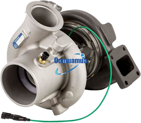 Cummins ISX Enforcer MFS Motoru için HE500VG HE551V turboşarj 5352715 2842412 3768264 4036666 4043215 4089551