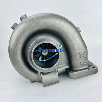HE400VG 5459710 HE431VE Cummins X15 EPA17 ISX QSX 15.0L Motoru için Turboşarj 5459710RX 5459711RX 5459711