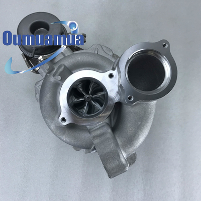 Turboşarj 06M145689J 06M145A01 18539700025 Audi et Volkswagen ile
