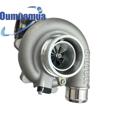 Fabrika doğrudan satışı, Audi ve BMW için modifiye edilmiş otomobil serisi Turbocharger G25-550 858161-5002S 871389-5005S