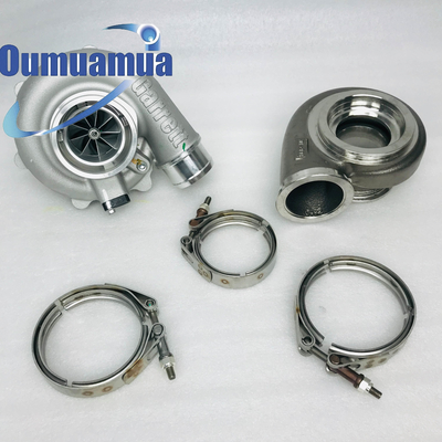 Fabrika doğrudan satışı TurbochargerG25-550 871389-5005S 858161-5002S Audi ve Volkswagen için Modified otomobil serileri