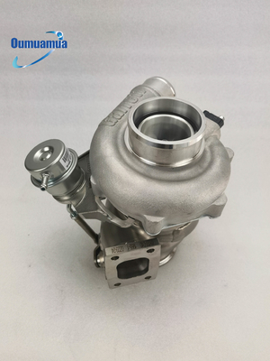 Garrett G25-550 Turbocharger 0.49 A/R WG 877895-5001S 300-550 HP G25-550 İleri 877895-5001S T25 0.49