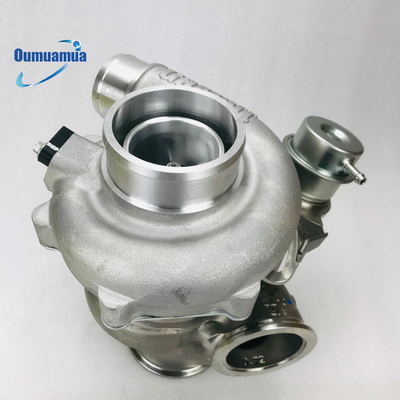 Turboşarj cihazı G25-550 geriye doğru.72 877895-5007S yeni fabrika doğrudan satışı