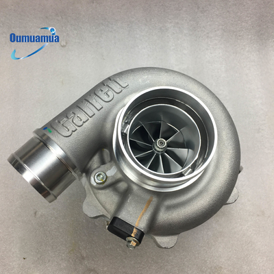 G25-550 G25-660 Seramik Top Taşıma Turboşarj 871388-5002S 871389-5002S 877895-5001S Yarış Arabası Yeniden Yapım Orijinal Garrett Turboşarj G25-660 871388-5002S Süper çekirdek Ters Dönüş