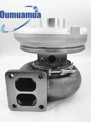 Turboşarj 3LM373 7N7748 7N7750 310135 184119 313092 8N9247 OR5811 OR5807 CAT3306 CAT76 Çelik 81X68.6 Yaprak 76.1X58.5 Buldozer Mitsubishi sürümü koşucu 360
