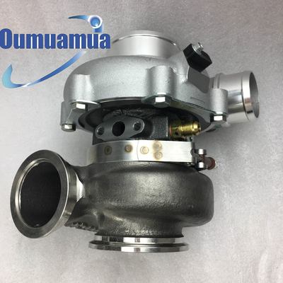 Mühendislik Makineleri Turbocharger G25-550 858161-5002S 871389-5005S