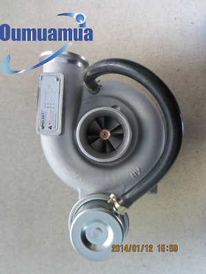 Turboşarj cihazı HE211W ((DF) 2840937 2840938 4309205 Cummins için