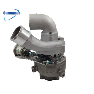 Hyundai GT1749V BV43 BV43-2074DCBAA/419.18BVAXC Turboşarj 28200-4A480 Model D4CB 16V