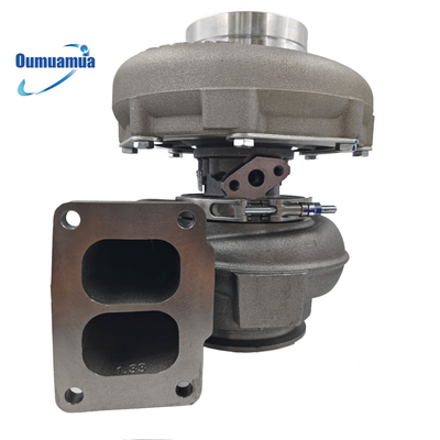 Turbo Model GT4594B GTA4594B Volvo Turbocharger için 452164-5016S 452164-0016 452164-0011 452164-16 11030483 1142339 Starter D12C Tier 2 D12C Fabrika Doğrudan Satış