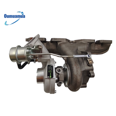 Isuzu Turbo Model GT2256LMS GT2256MS Starter 4HG1-T 4HG1-T Euro-1 Fabrika Doğrudan Satışı için Turboşarj 704136-0003