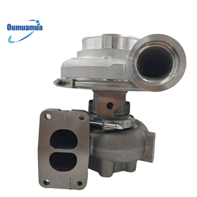 Mercedes Benz Kamyonu 56411970012 için turboşarjlı Model S410 S410-91F42DHAPM/1.40PJ2 Starter OM460LA-EPA98