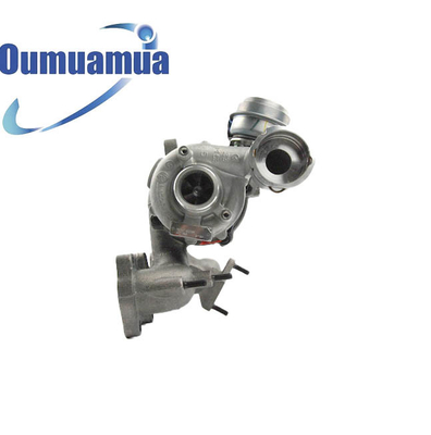Turboşarjör GT1646V 751851-5003 038253016K Audi ve Volkswagen için