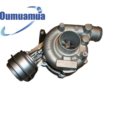 Turboşarjör GT1749V 454231-5007 028145702H Audi ve Volkswagen için
