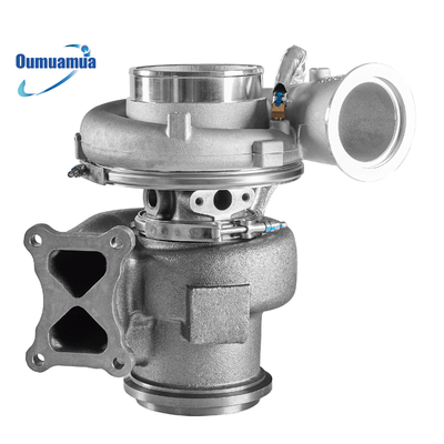 Turbo GT4594BL Turbocharger 247-2969 2472969 Fits For Caterpillar CAT Motor C13 Kazı makinesi 345C 345D W345C MH
