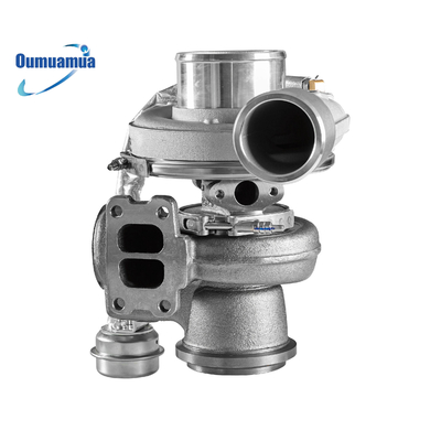 Turbo B2G-83H36CUABM/0.80VTF74DA1 B2G-007 Turbocharger 250-7699 Caterpillar C7 MD11 Euro3 için yepyeni Fabrika Doğrudan Satış