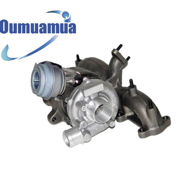 Audi ve Volkswagen için GT1749V 454232-5011 038253019D