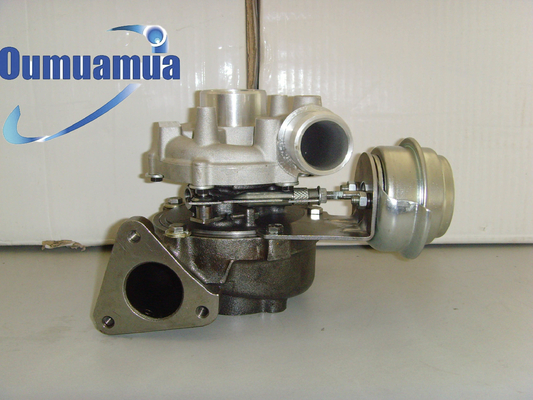 Turboşarjör GT1749V 701855-5006 028145702S Audi ve Volkswagen için