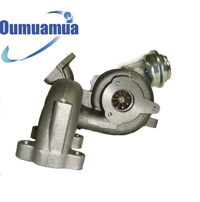 Audi ve Volkswagen için GT1749V 713672-5006 03G253016N