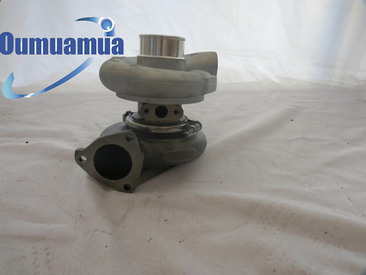 Turboşarjör SK07-2 6D14CT TD06-17A ME037701 49179-00110