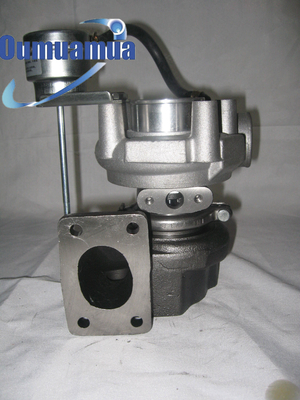 Mühendislik Makineleri Turbocharger 4BT3.3 49377-01600 Komatsu için
