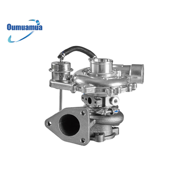 Turbo CT16 Toyota Motoru için 2KD-FTV 2KD 2KDFTV 2.5L Dizel Turboşarj 17201-30080 1720130080