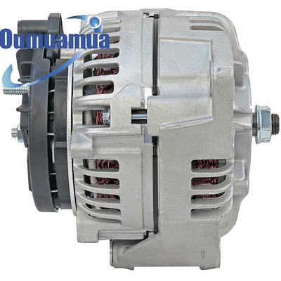 Motor jeneratörü 24V 150A 0124655287 0124655288 0001507350 A0001507350 Bosch için