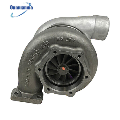 6505-67-5030 6505-67-5040 6505-67-5070 Turbocharger HD785-7 KTR110 Komatsu için