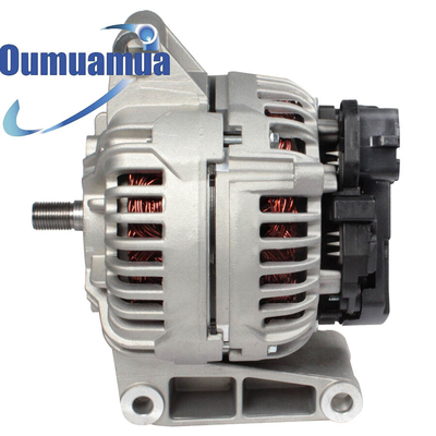 Alternatör 24V 150A 0124655072 0124655289 0124655290 0001507150 0141544702 A0001507150 A0141544702 Bosch için