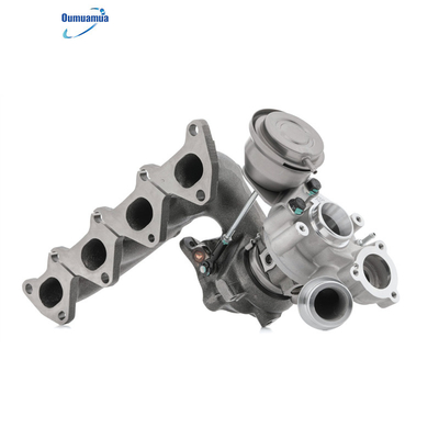 Good Product Turbocharger 1.4 TSI 122hp CAXA Audi A3 VW Golf Jetta Passat 03C145702L için