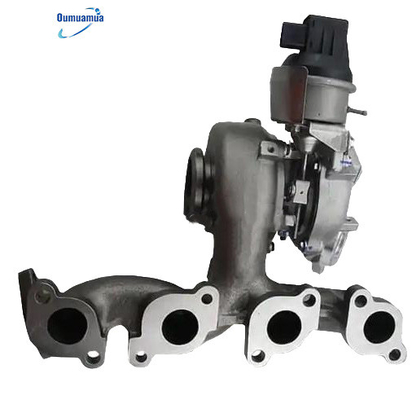 Turboşarj 785448 03L253010F VW Koltuk Skoda 2.0 TDI 125/130kw Audi için