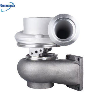 Süper şarj makinesi 185-5732 Turbo şarj makinesi Kediler için tırtıl turbo 6 aylık standart turbo 1 PCS / 3176