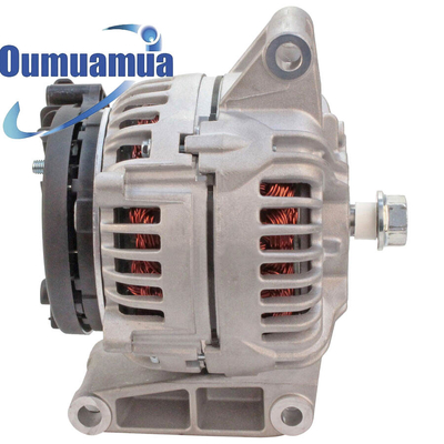 Alternatör 24V 150A 0124655124 0124655160 1986A00988 Bosch için