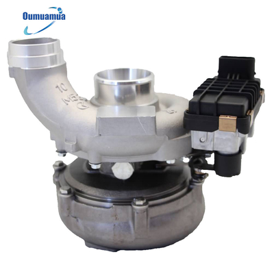 Süper şarj makinesi 185-5732 Turbo şarj makinesi Kediler için tırtıl turbo 6 aylık standart turbo 1 PCS / 3176