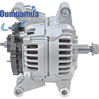 Alternatör 24V 150A 0124655099 0124655230 0124655099 0124655230 3524700 352470002 Bosch için