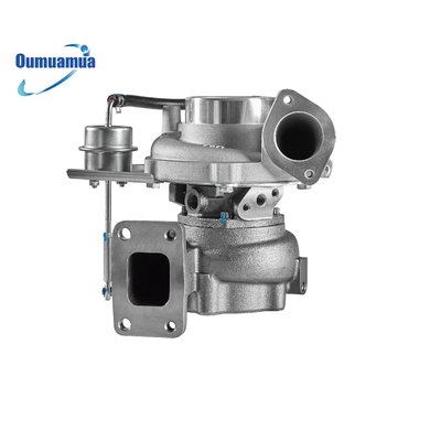 Hino Motoru JO8E 24100-4640 için Uygun Turbocharger GT3271LS