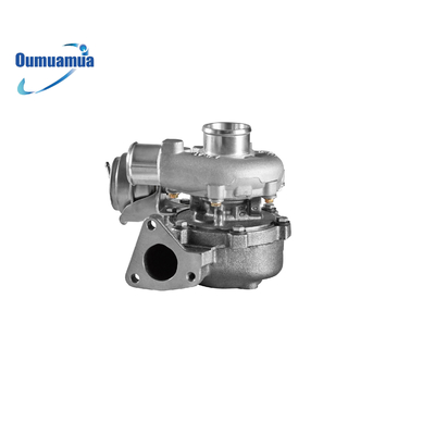 Hyundai Motor D4EA Turbo 28231-27900 için GT1749V turboşarj