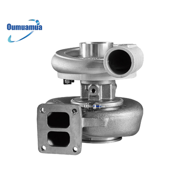 Mitsubishi Motoru 6D24T için TD08H-22D turboşarj makinesi 49188-01651